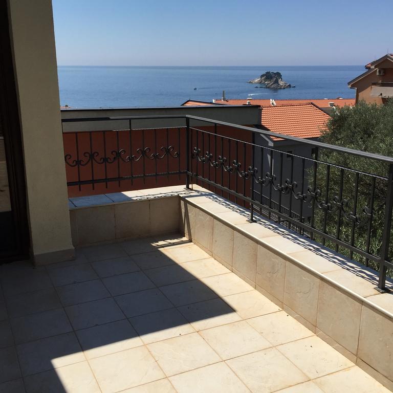 Apartments Ivan Petrovac 객실 사진