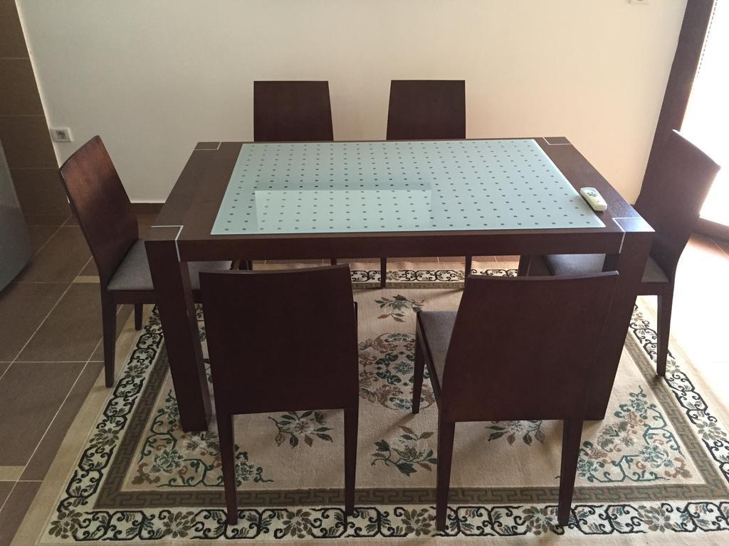 Apartments Ivan Petrovac 객실 사진