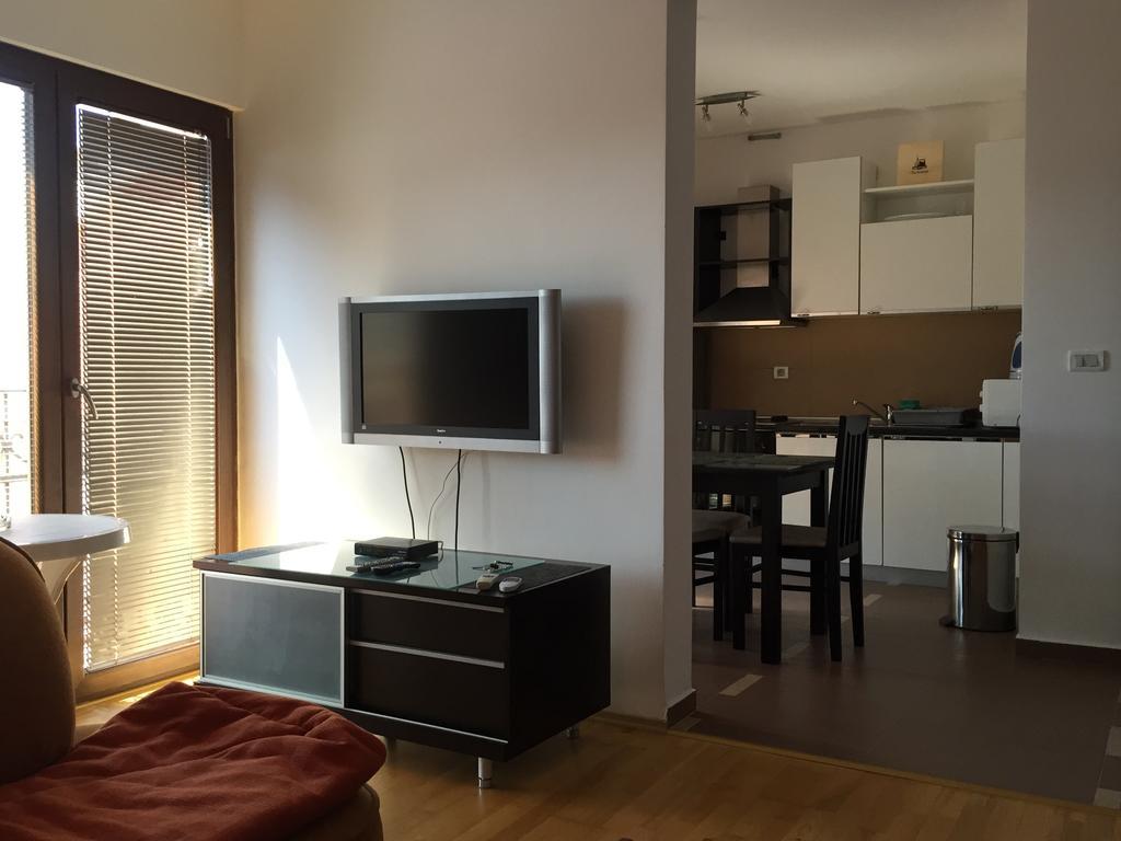 Apartments Ivan Petrovac 객실 사진