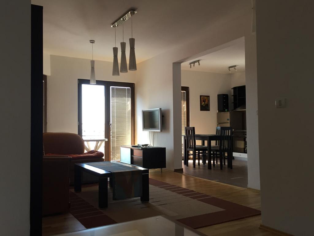 Apartments Ivan Petrovac 객실 사진