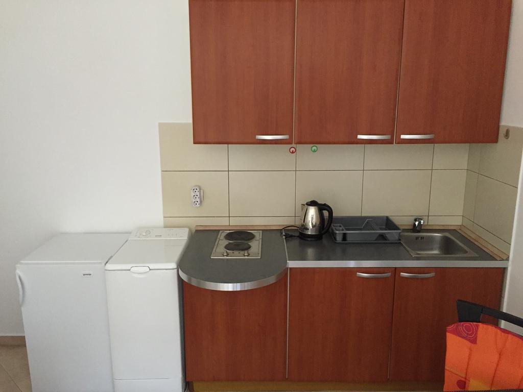 Apartments Ivan Petrovac 객실 사진
