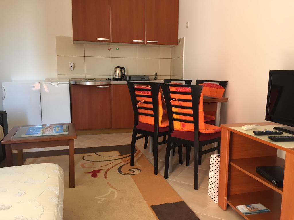 Apartments Ivan Petrovac 외부 사진
