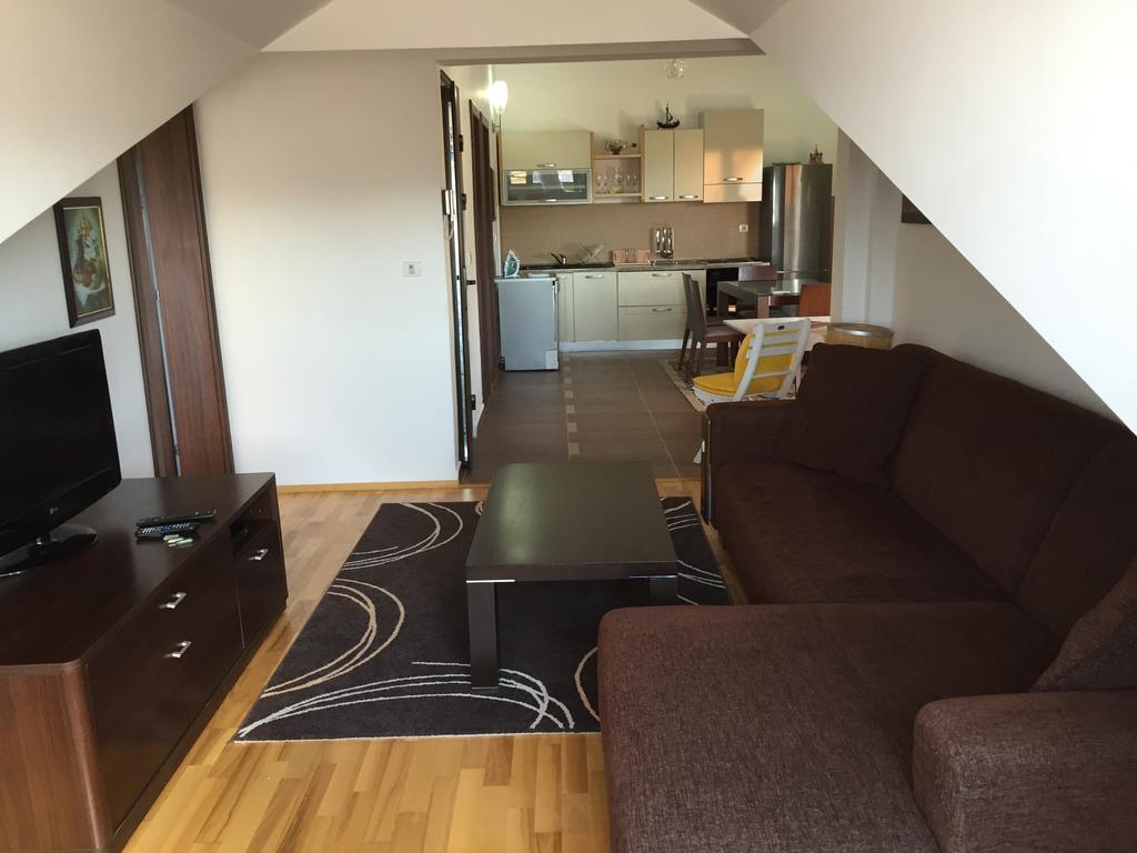 Apartments Ivan Petrovac 객실 사진