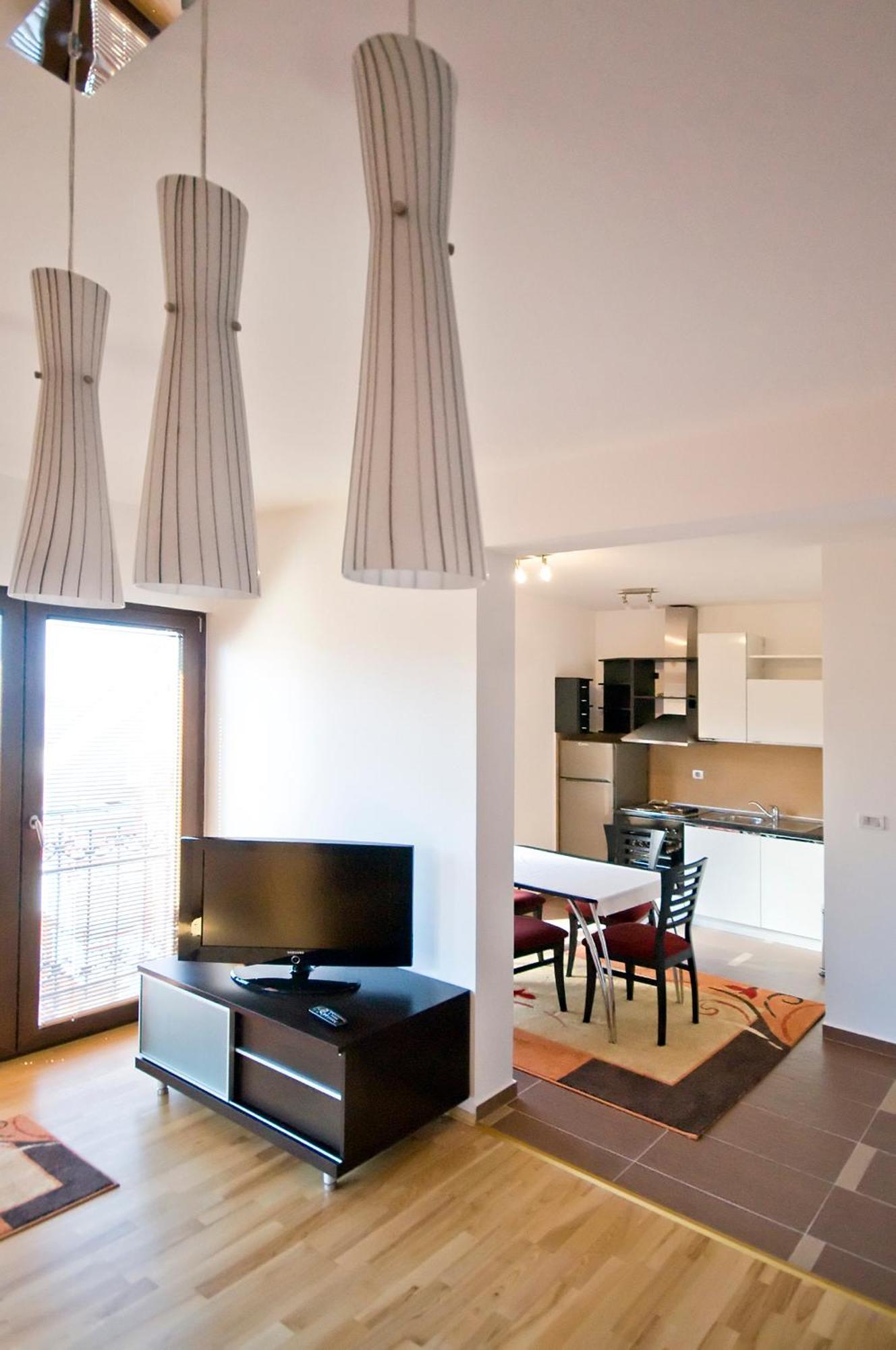 Apartments Ivan Petrovac 객실 사진