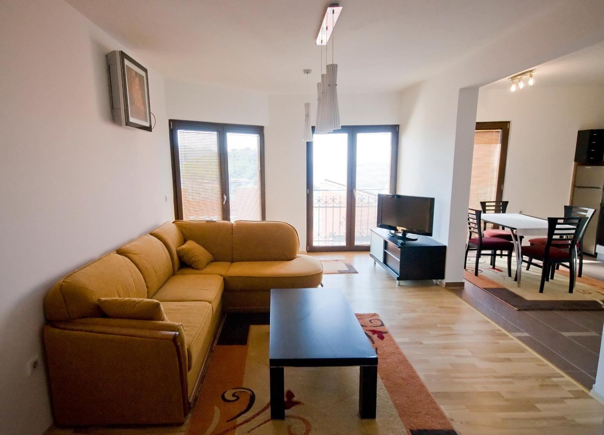 Apartments Ivan Petrovac 객실 사진
