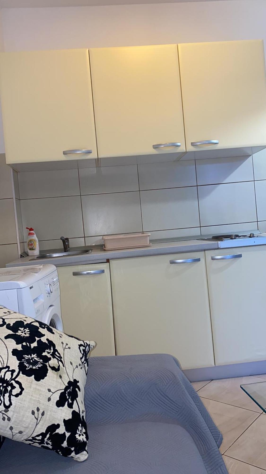 Apartments Ivan Petrovac 외부 사진