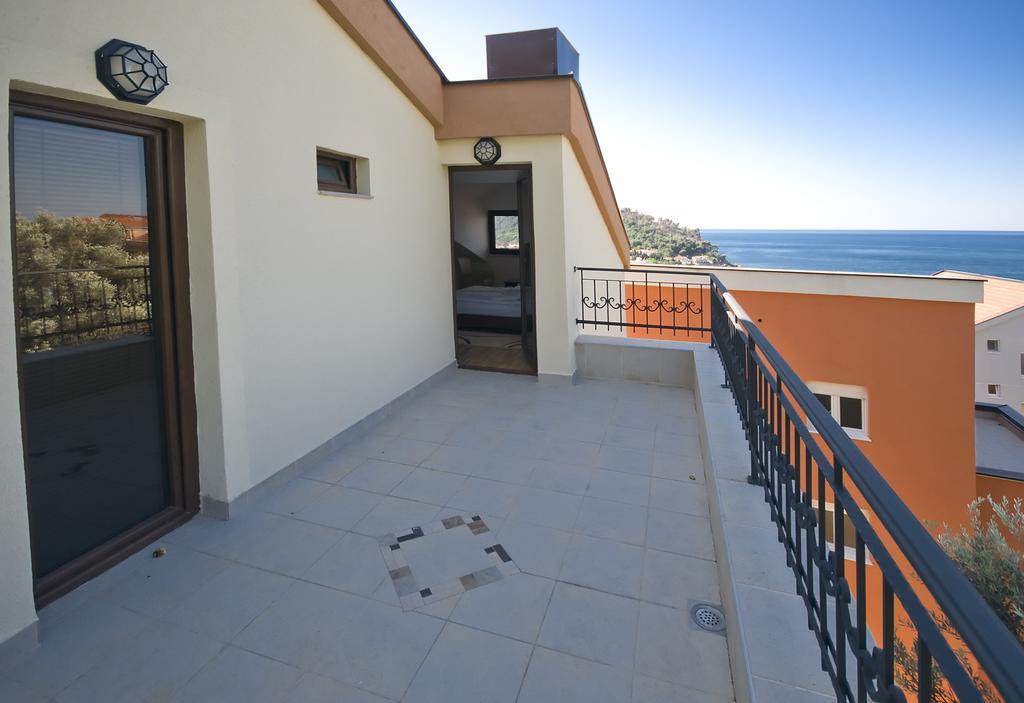 Apartments Ivan Petrovac 객실 사진