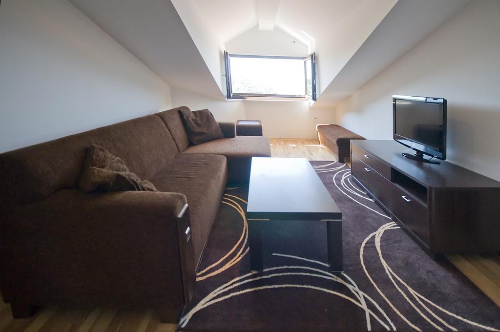 Apartments Ivan Petrovac 객실 사진