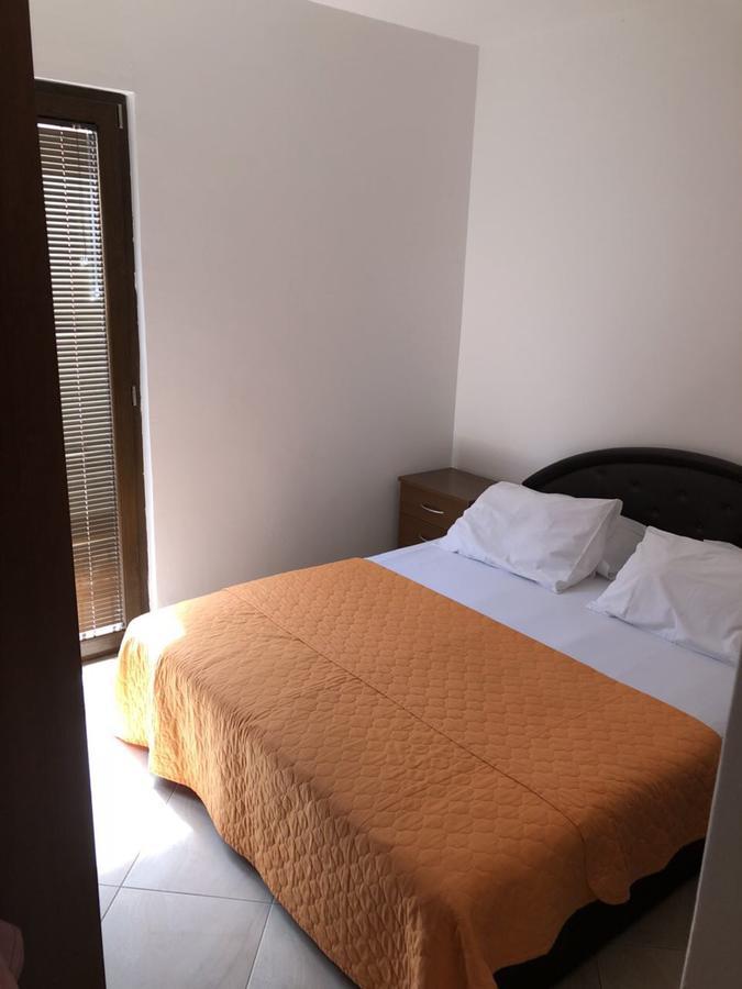 Apartments Ivan Petrovac 외부 사진