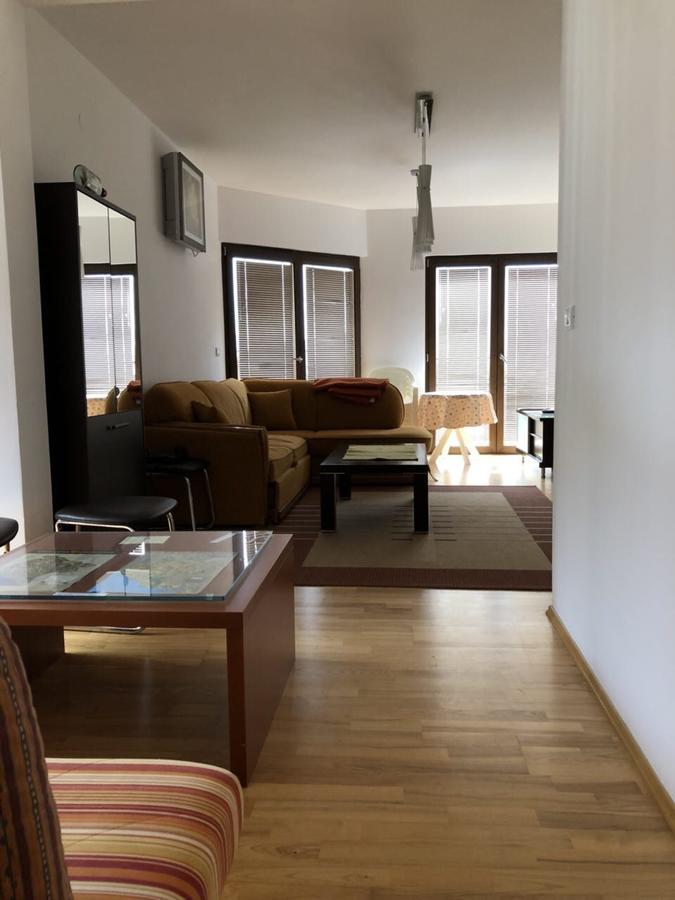 Apartments Ivan Petrovac 외부 사진