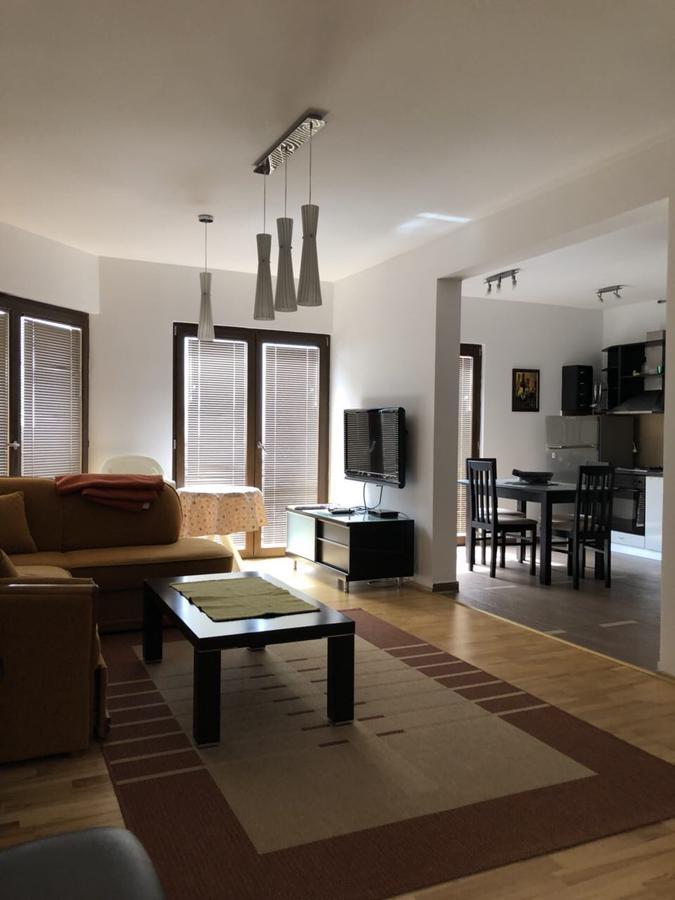 Apartments Ivan Petrovac 외부 사진