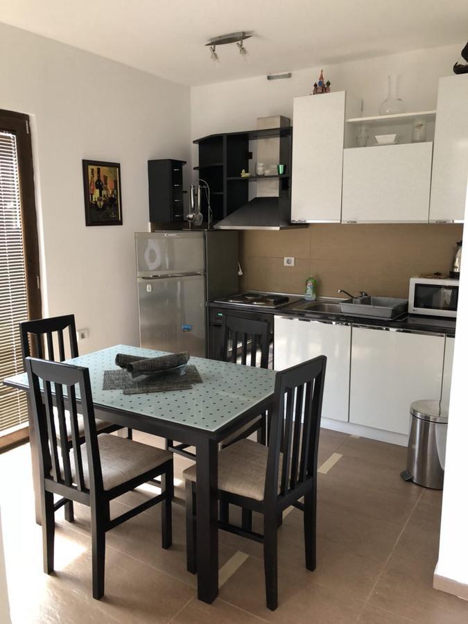 Apartments Ivan Petrovac 외부 사진