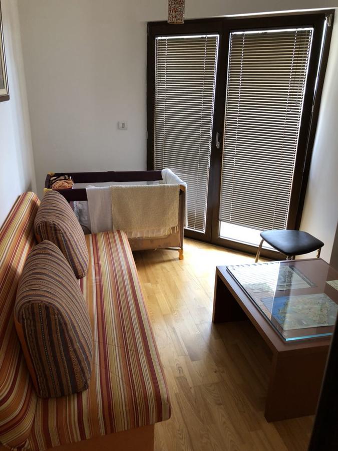 Apartments Ivan Petrovac 외부 사진