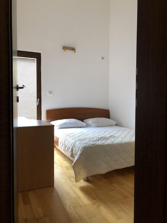 Apartments Ivan Petrovac 외부 사진
