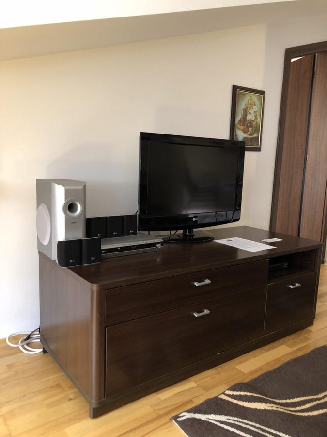 Apartments Ivan Petrovac 외부 사진