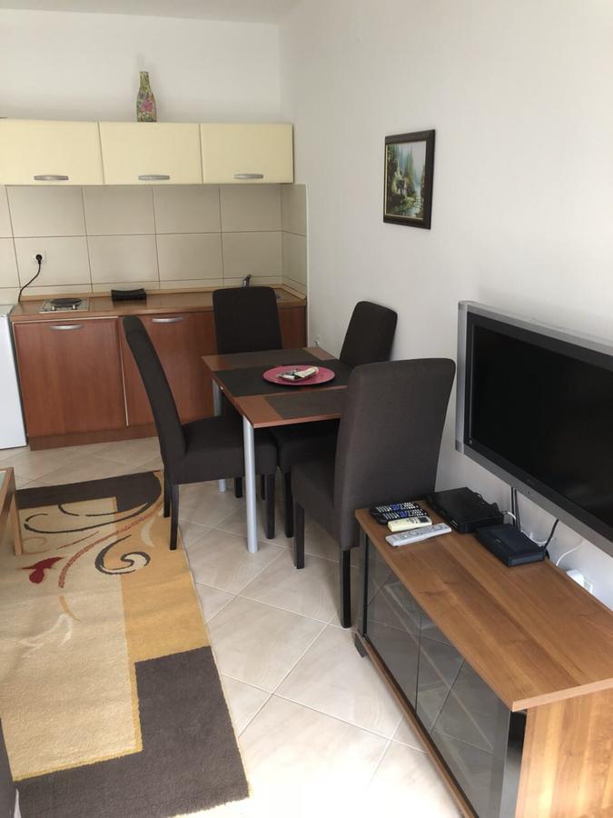 Apartments Ivan Petrovac 외부 사진