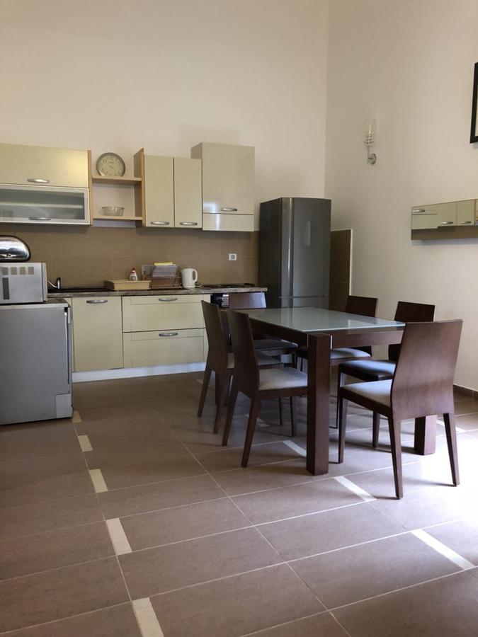 Apartments Ivan Petrovac 외부 사진