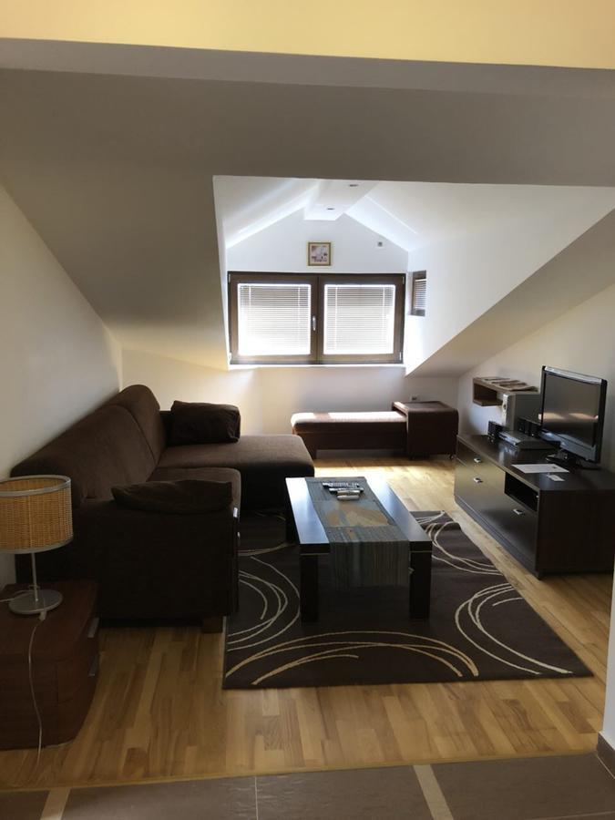 Apartments Ivan Petrovac 외부 사진