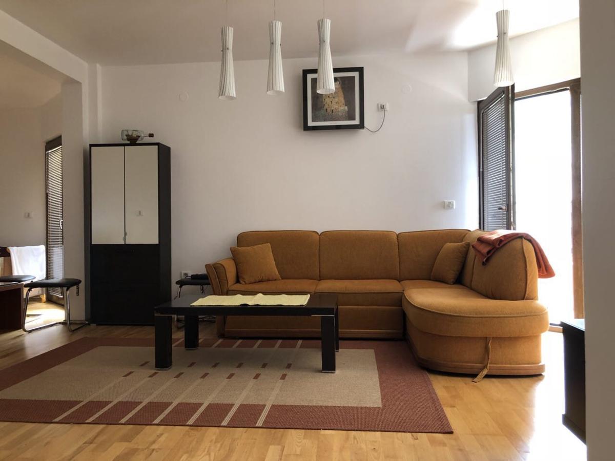 Apartments Ivan Petrovac 외부 사진