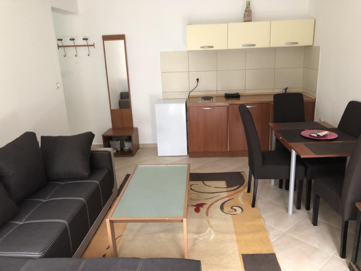 Apartments Ivan Petrovac 외부 사진