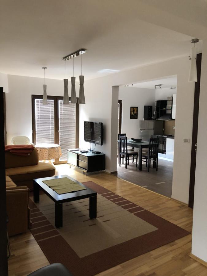 Apartments Ivan Petrovac 외부 사진